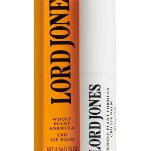 [NIB] Lord Jones  Lip Balm